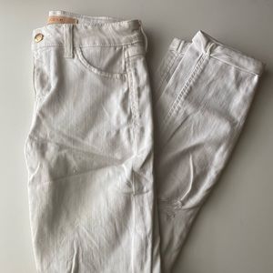 Joes Jeans. Mid Rise Skinny,  size 25, Great condition